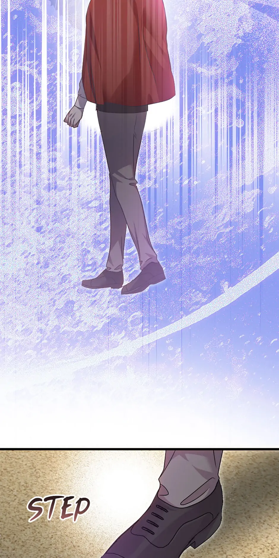 I Didn’t Save You to Get Proposed to Chapter 103 - Page 36