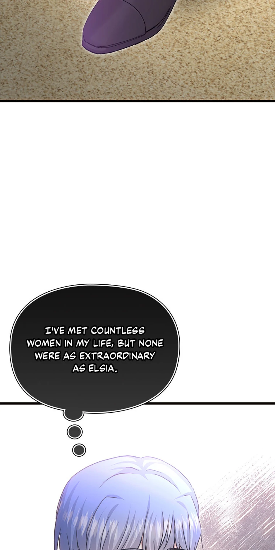 I Didn’t Save You to Get Proposed to Chapter 103 - Page 37