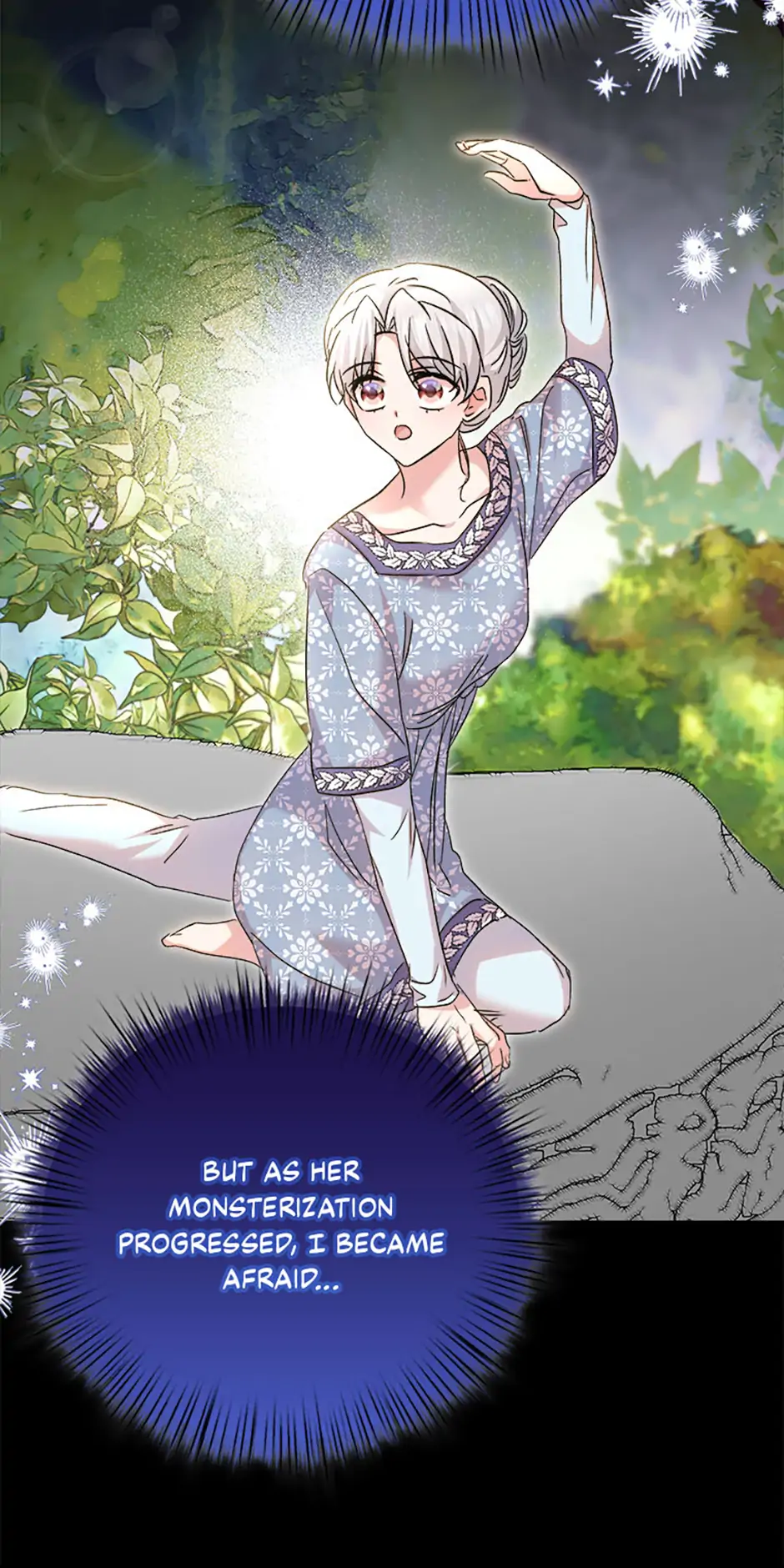 I Didn’t Save You to Get Proposed to Chapter 103 - Page 39