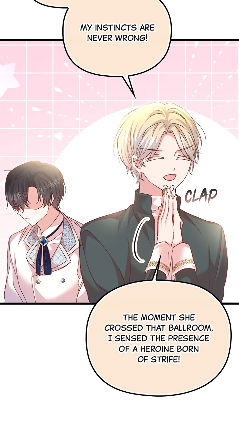 I Didn’t Save You to Get Proposed to Chapter 103 - Page 4