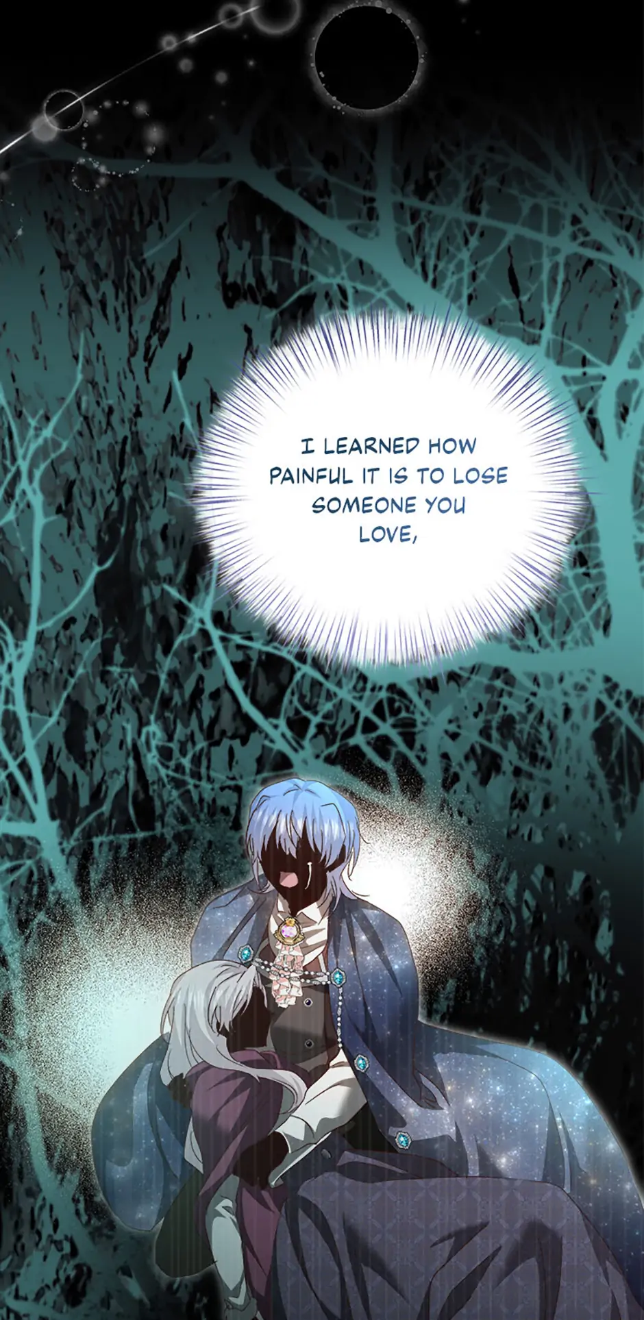 I Didn’t Save You to Get Proposed to Chapter 103 - Page 41