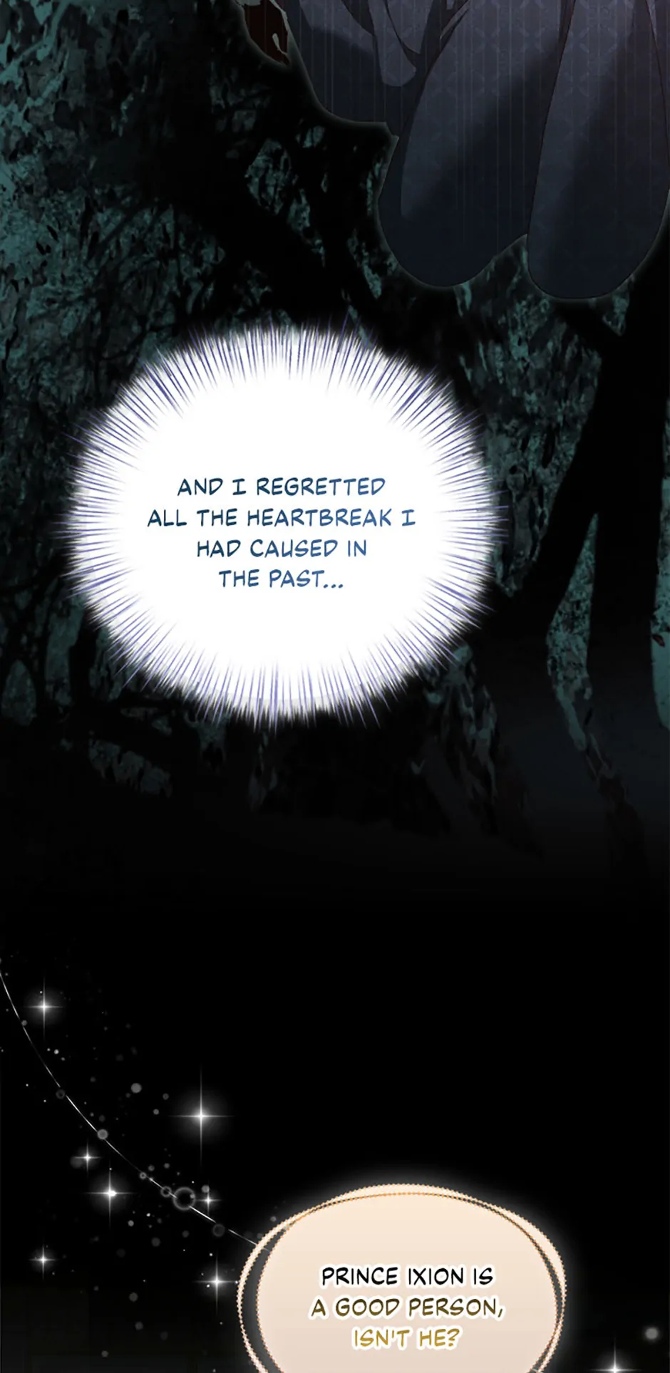 I Didn’t Save You to Get Proposed to Chapter 103 - Page 42