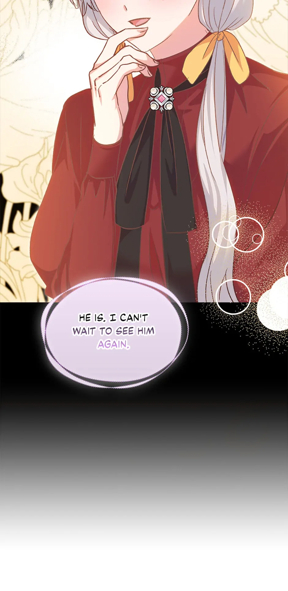 I Didn’t Save You to Get Proposed to Chapter 103 - Page 44
