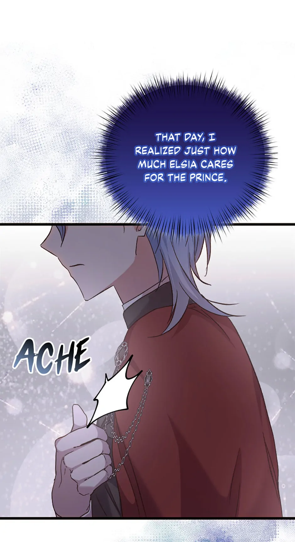 I Didn’t Save You to Get Proposed to Chapter 103 - Page 45