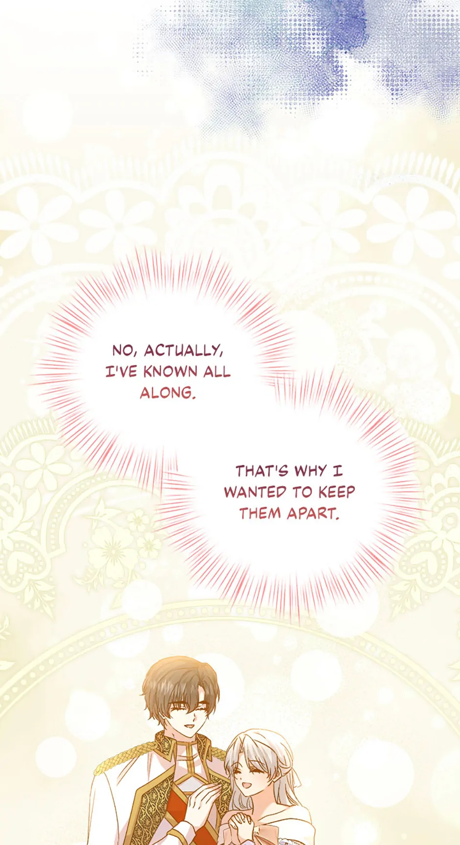 I Didn’t Save You to Get Proposed to Chapter 103 - Page 46