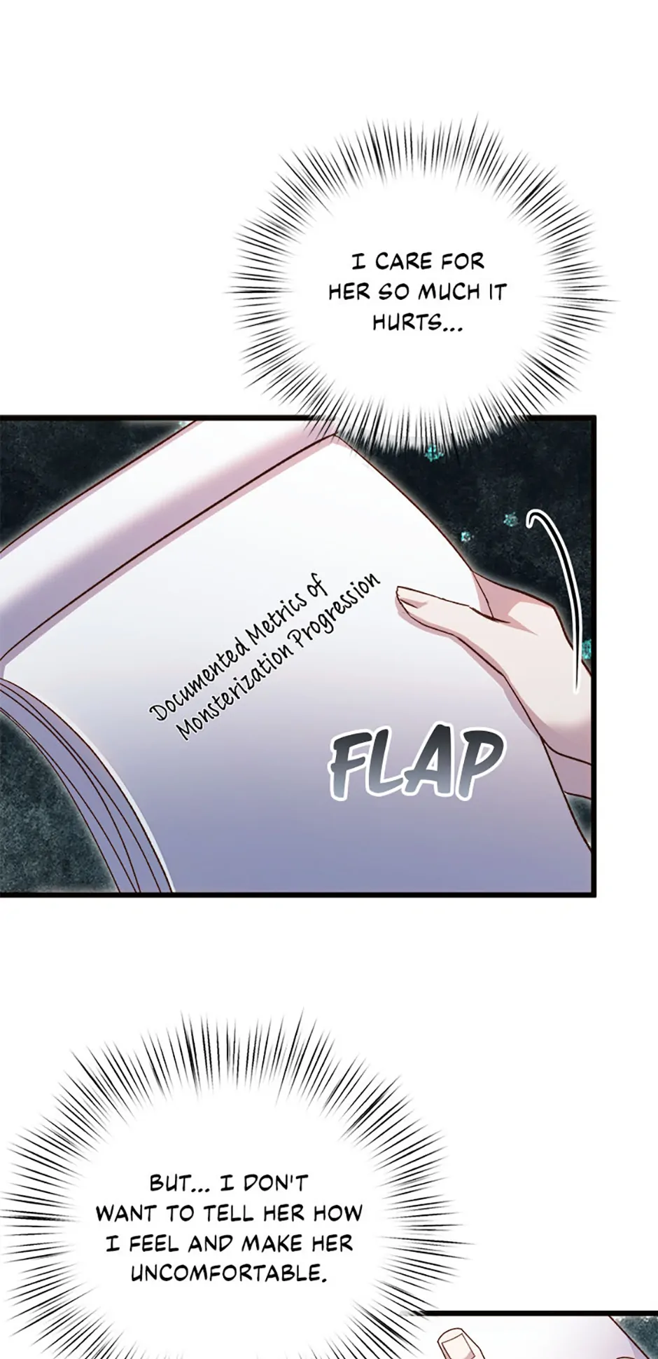 I Didn’t Save You to Get Proposed to Chapter 103 - Page 48