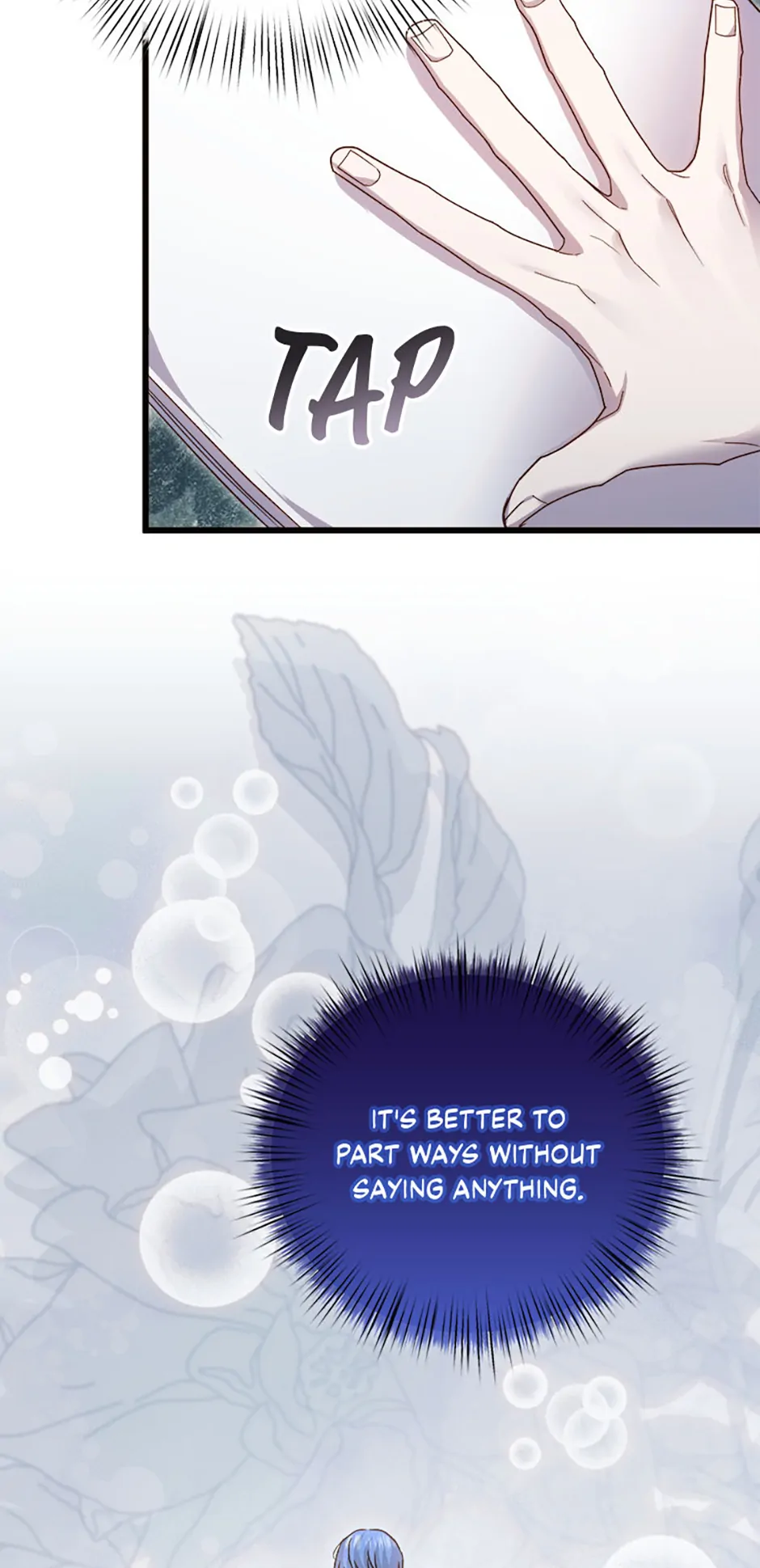 I Didn’t Save You to Get Proposed to Chapter 103 - Page 49