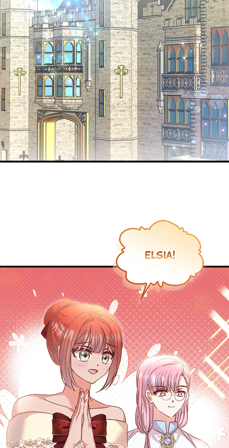 I Didn’t Save You to Get Proposed to Chapter 103 - Page 54