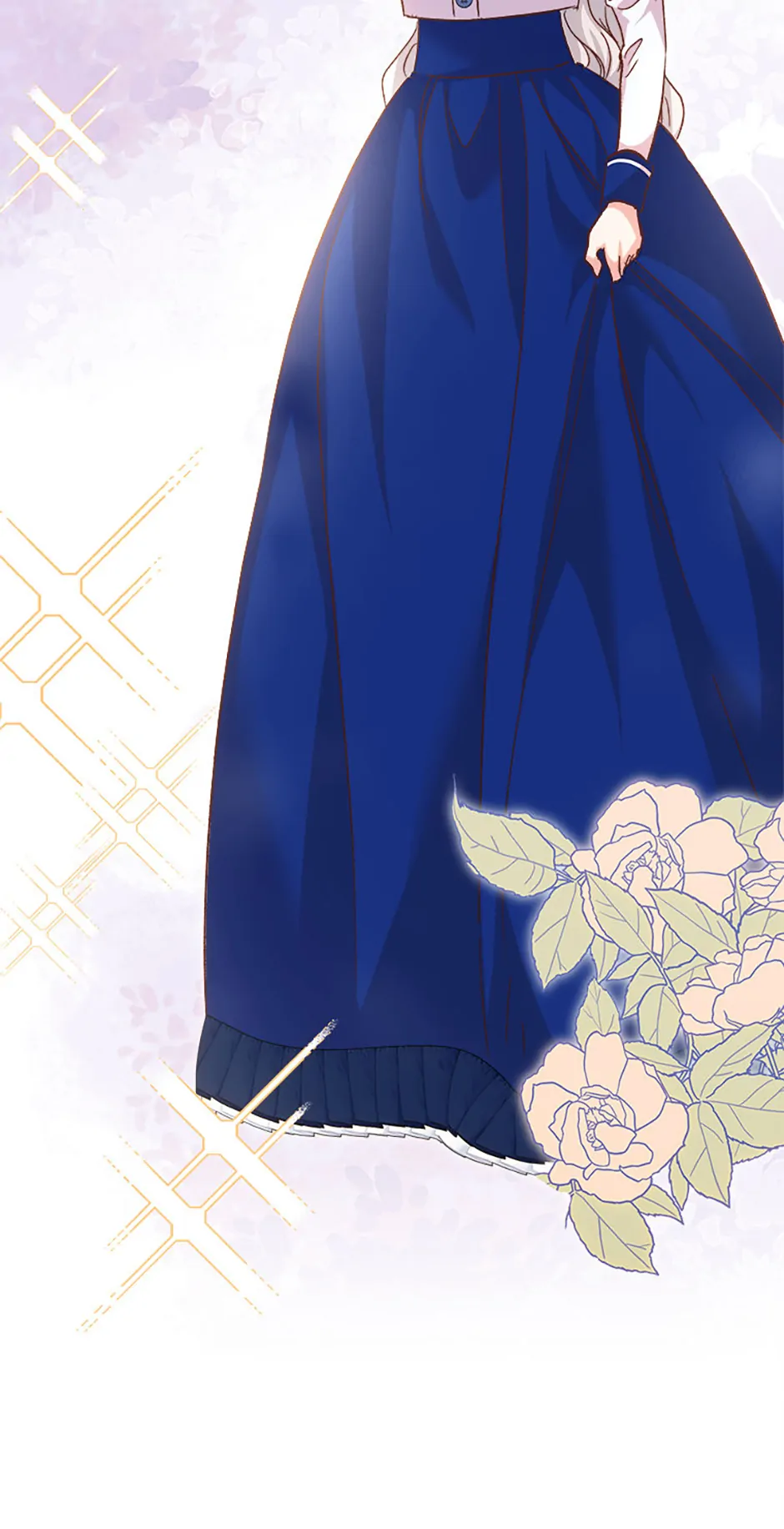 I Didn’t Save You to Get Proposed to Chapter 103 - Page 56