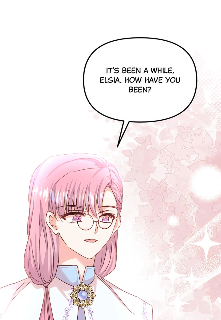 I Didn’t Save You to Get Proposed to Chapter 103 - Page 57