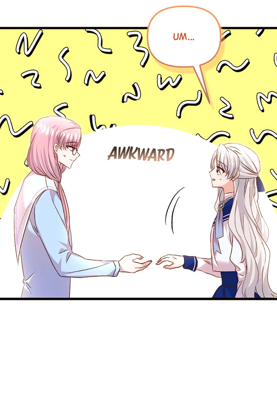 I Didn’t Save You to Get Proposed to Chapter 103 - Page 59
