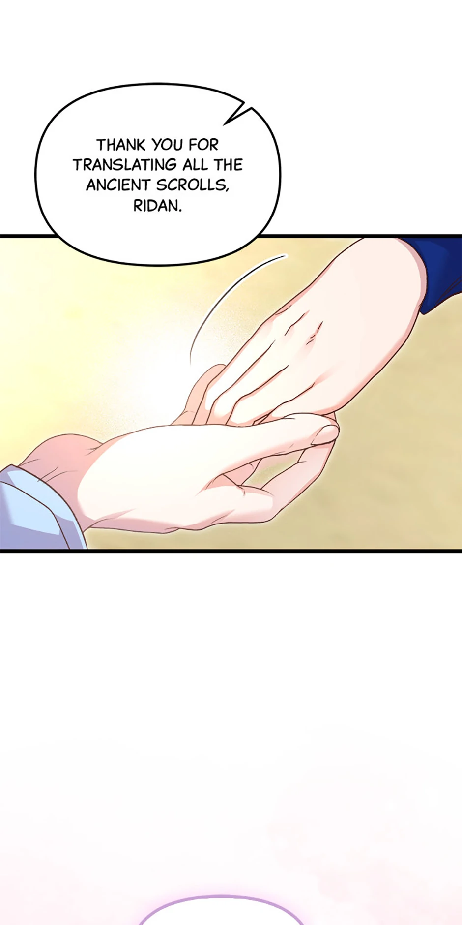 I Didn’t Save You to Get Proposed to Chapter 103 - Page 61