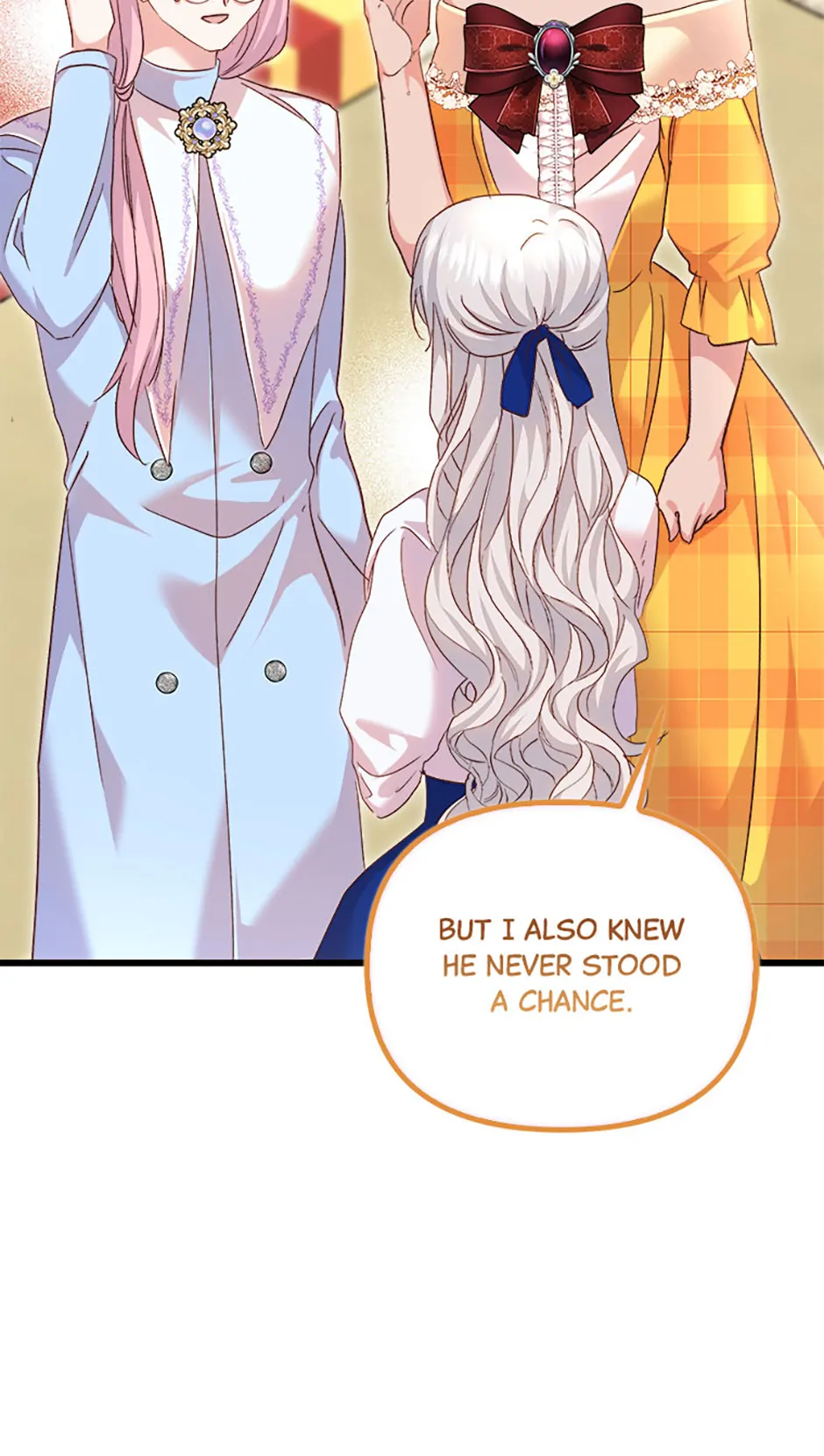 I Didn’t Save You to Get Proposed to Chapter 103 - Page 67