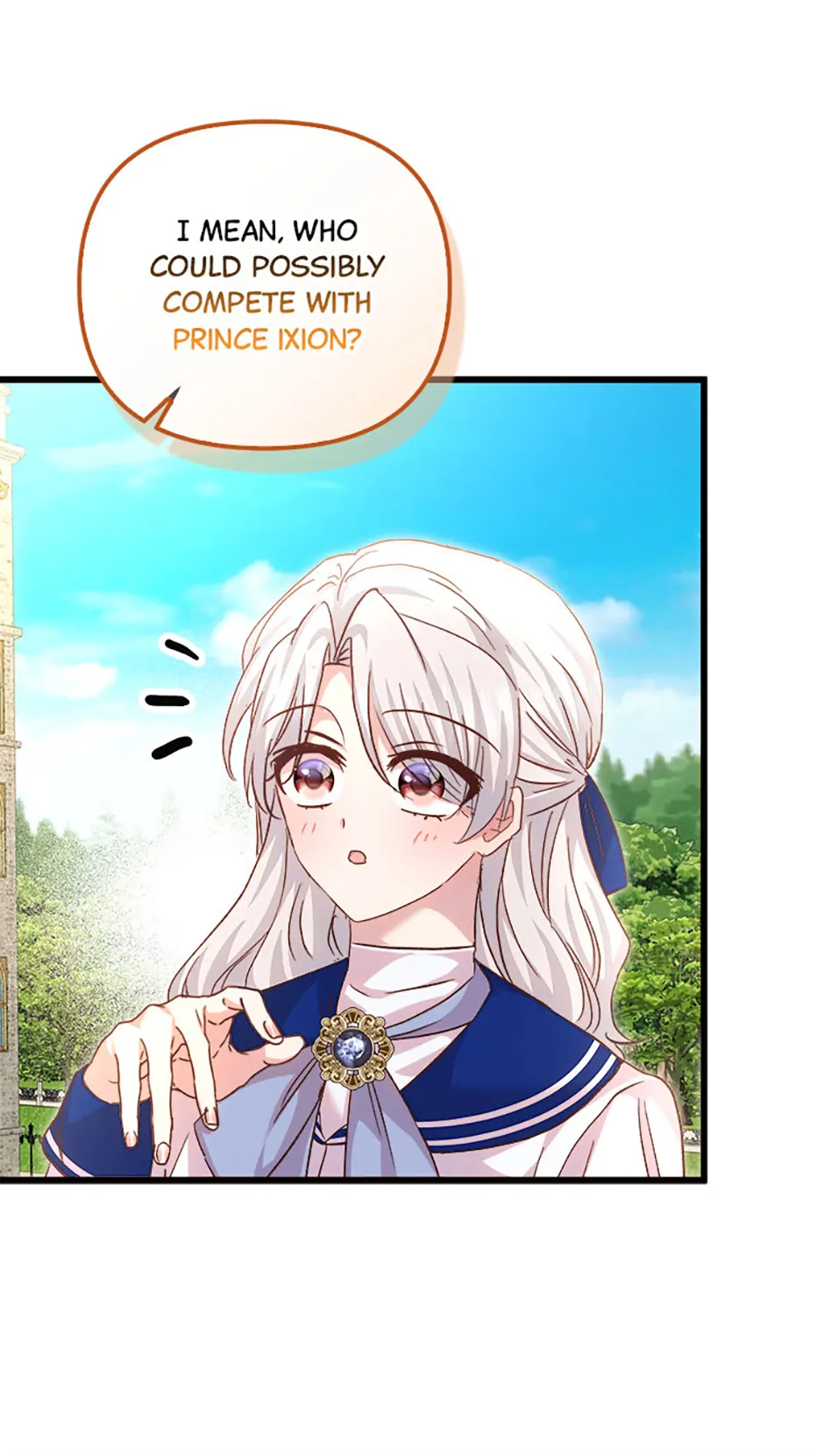 I Didn’t Save You to Get Proposed to Chapter 103 - Page 68