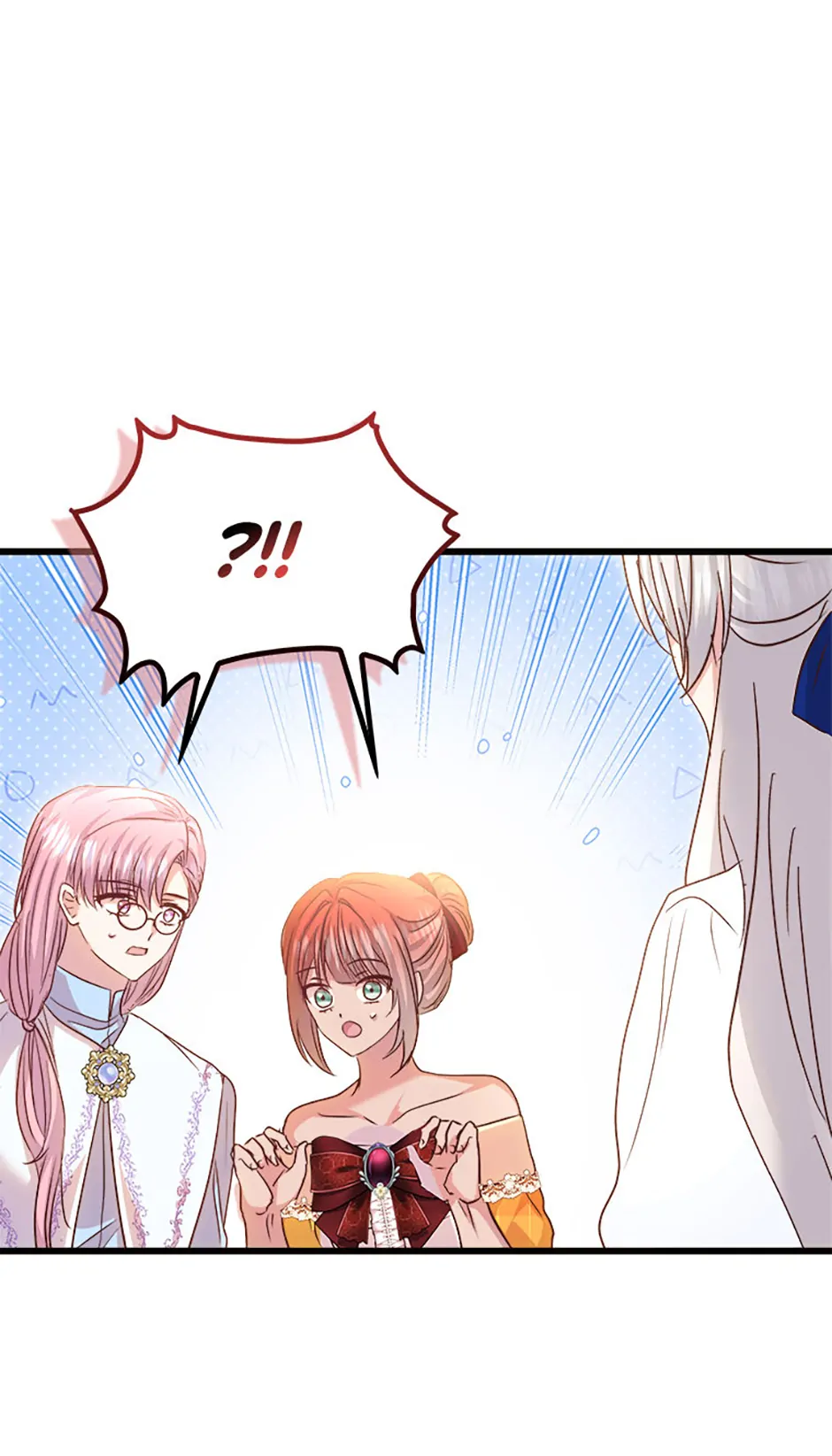 I Didn’t Save You to Get Proposed to Chapter 103 - Page 70