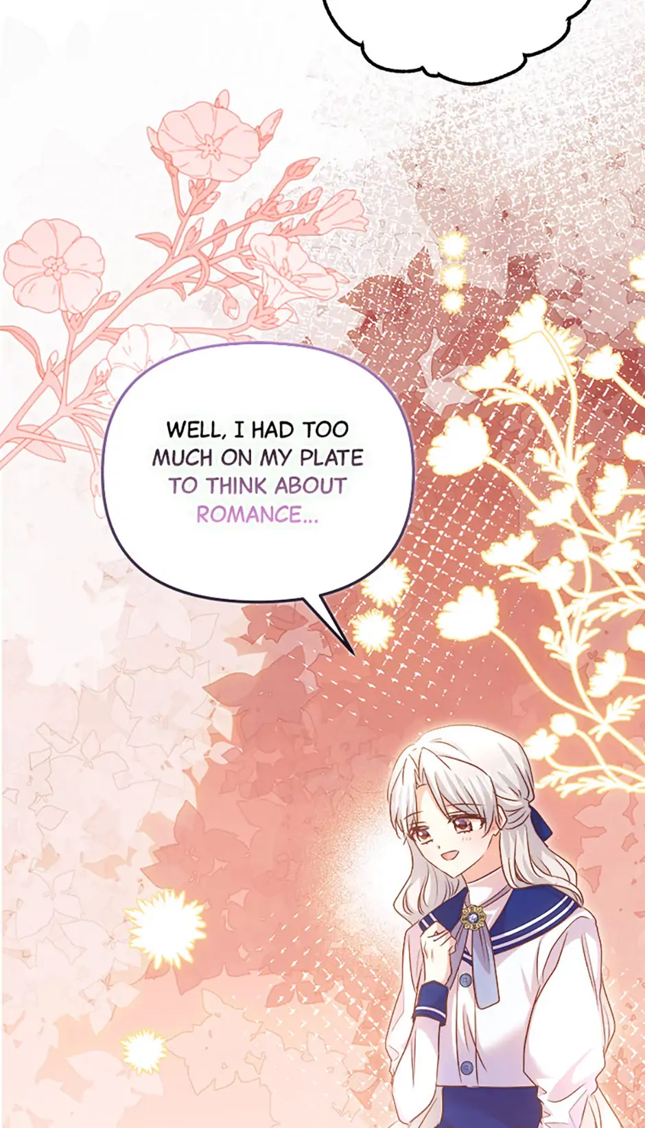 I Didn’t Save You to Get Proposed to Chapter 103 - Page 72