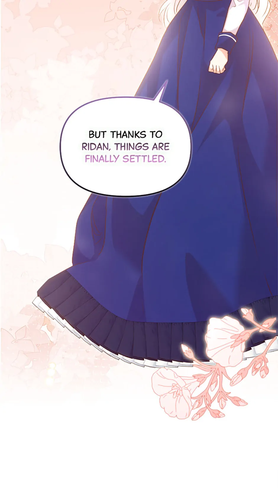 I Didn’t Save You to Get Proposed to Chapter 103 - Page 73