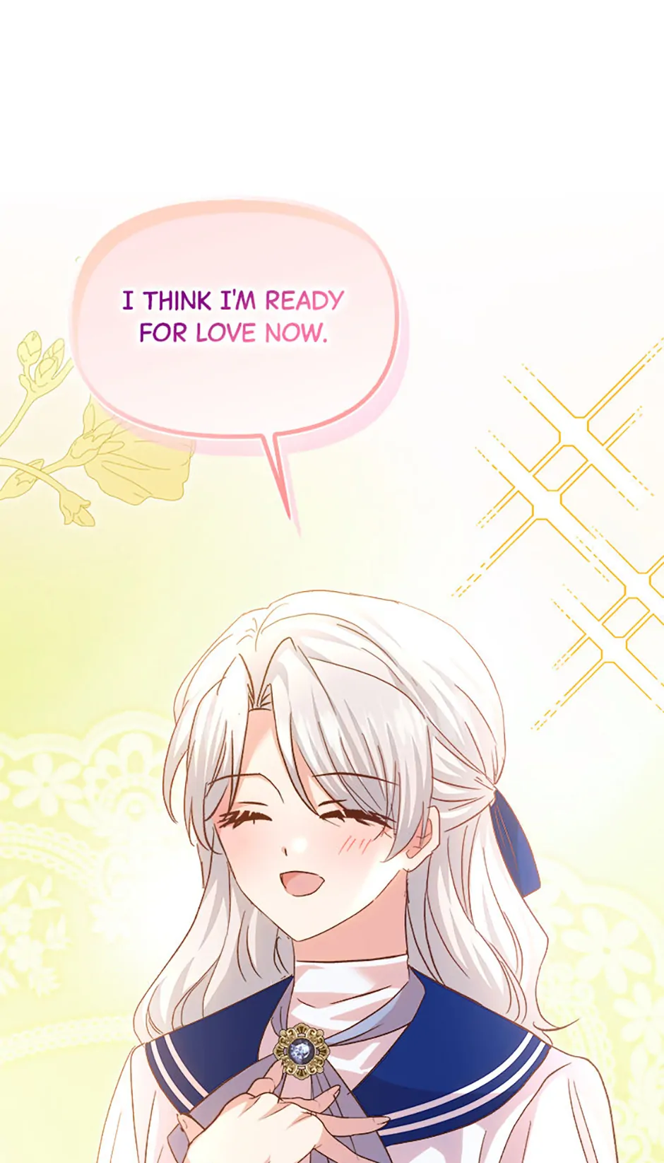 I Didn’t Save You to Get Proposed to Chapter 103 - Page 74