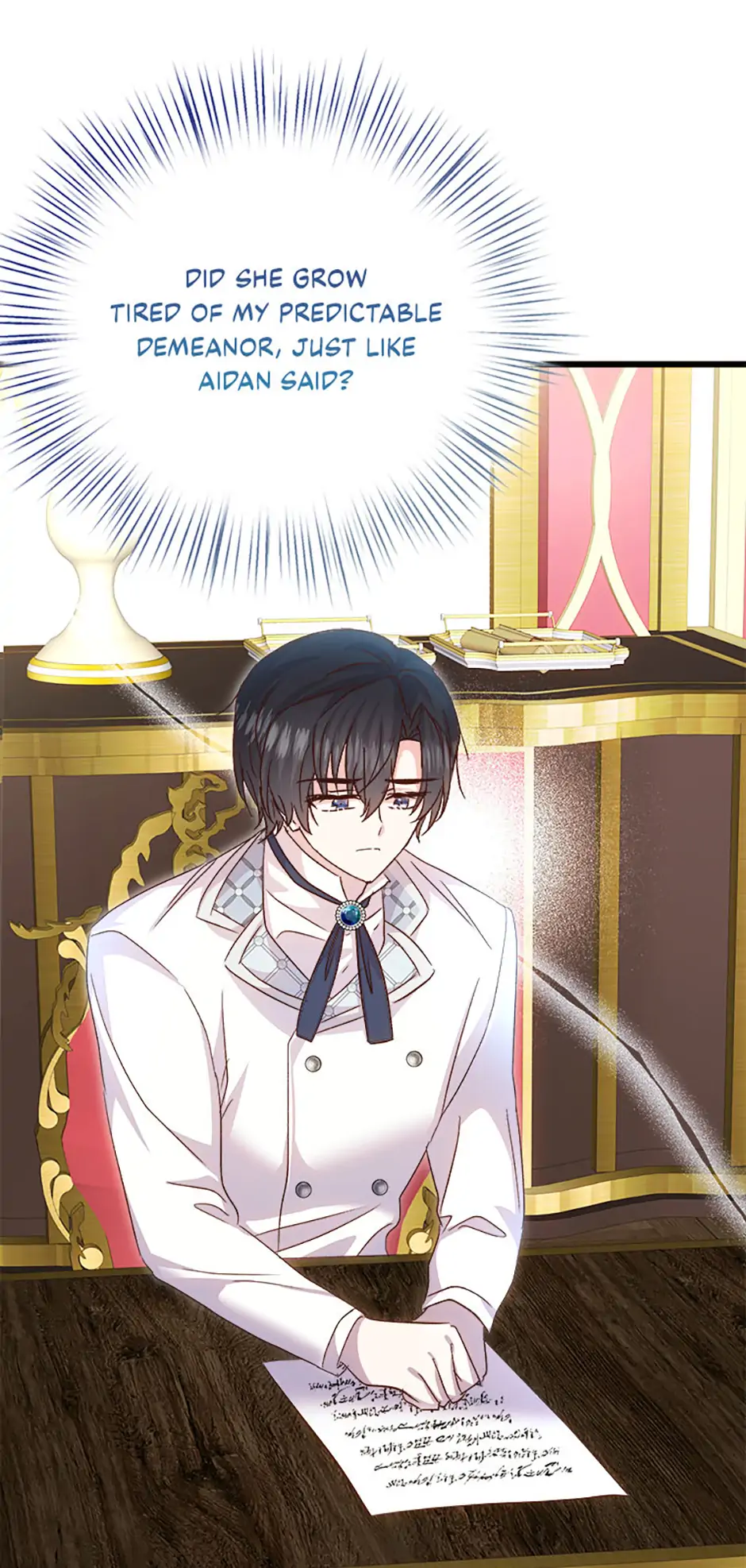 I Didn’t Save You to Get Proposed to Chapter 103 - Page 9