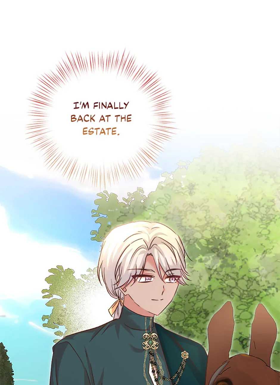 I Didn’t Save You to Get Proposed to Chapter 104 - Page 13
