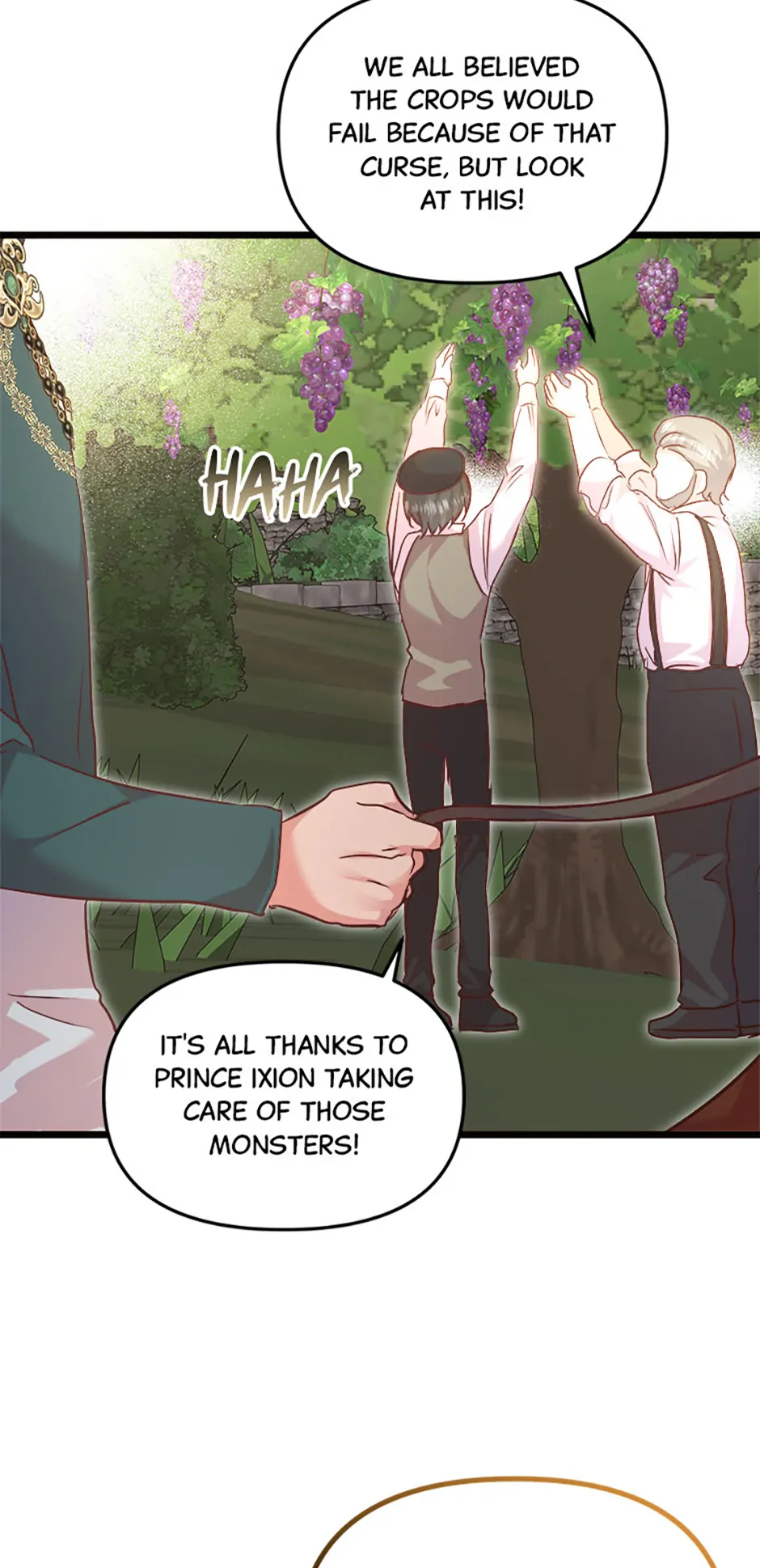 I Didn’t Save You to Get Proposed to Chapter 104 - Page 16