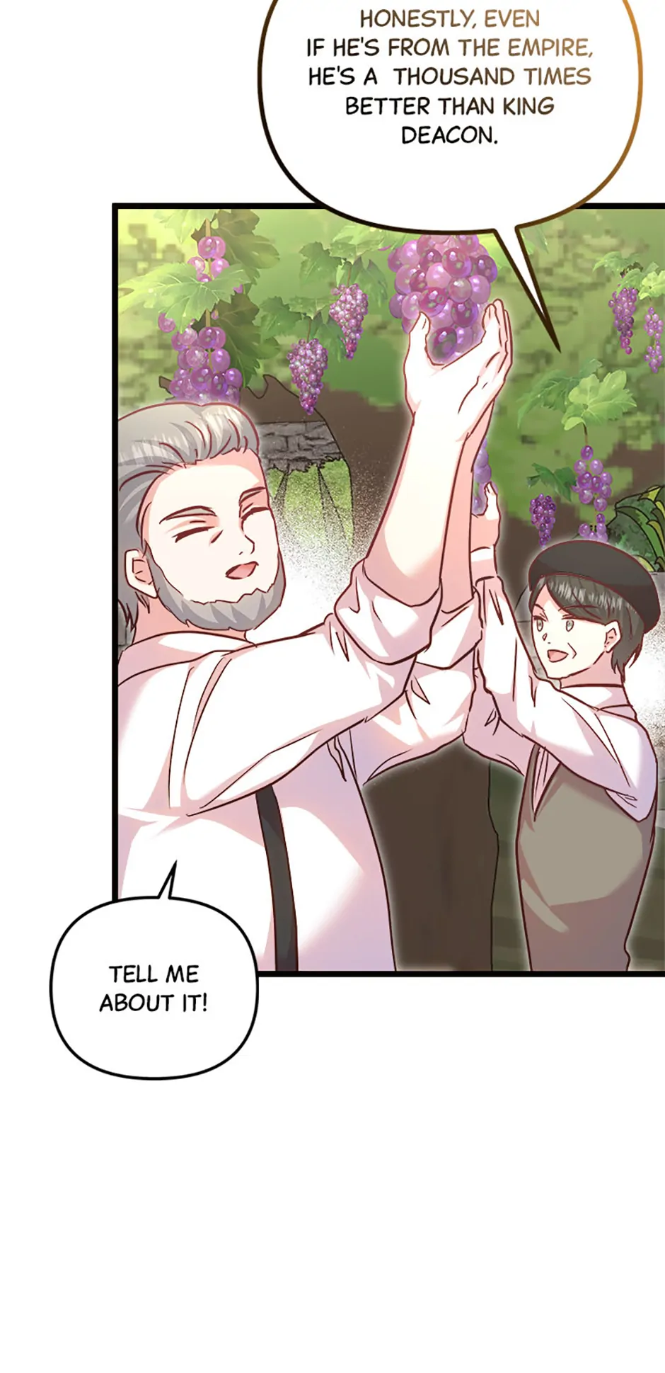 I Didn’t Save You to Get Proposed to Chapter 104 - Page 17