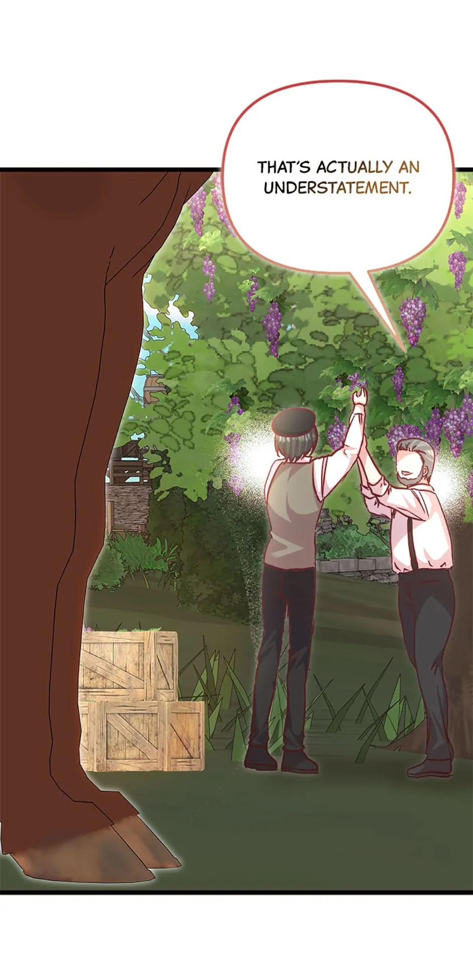 I Didn’t Save You to Get Proposed to Chapter 104 - Page 18