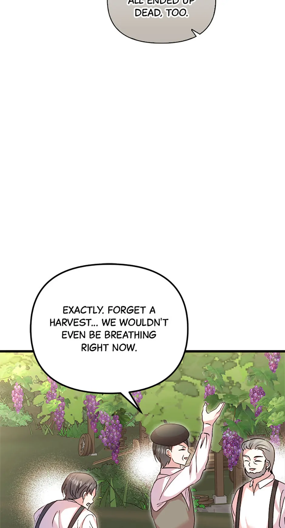 I Didn’t Save You to Get Proposed to Chapter 104 - Page 20