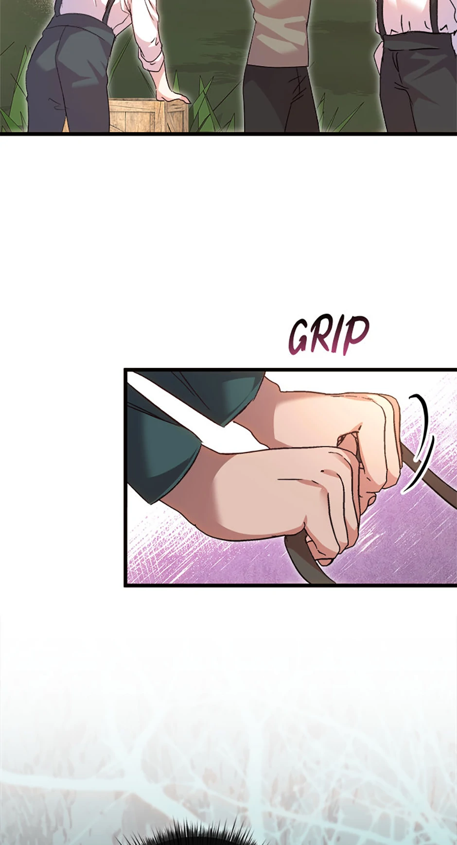 I Didn’t Save You to Get Proposed to Chapter 104 - Page 21
