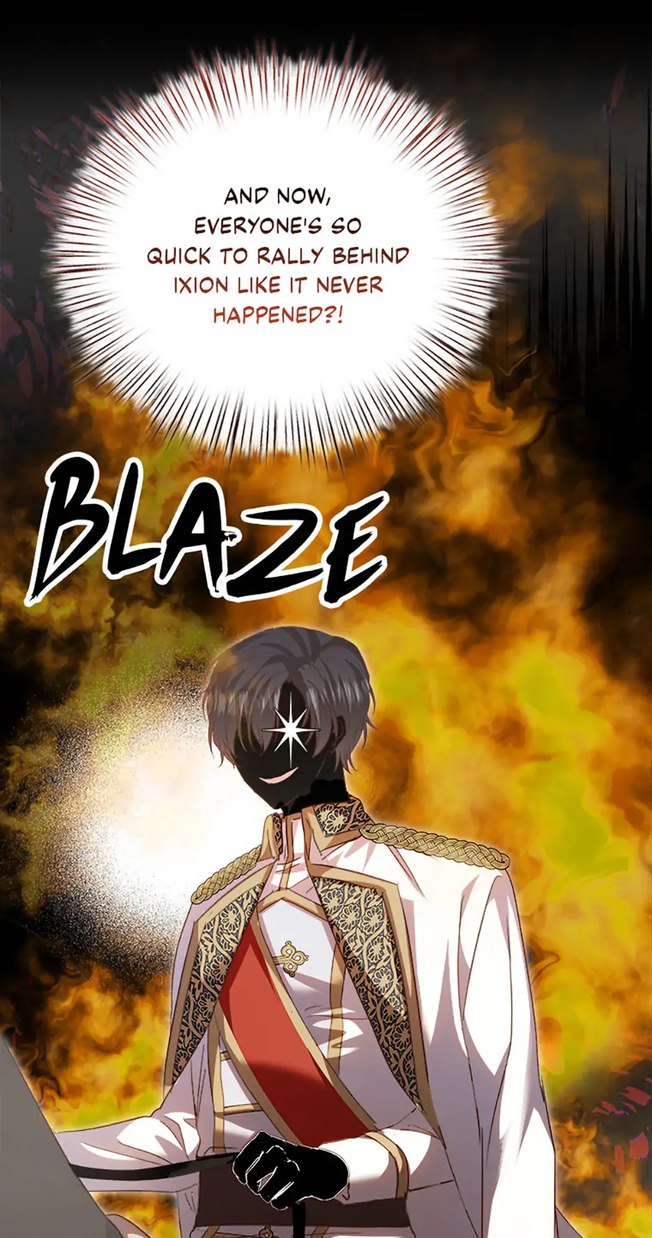 I Didn’t Save You to Get Proposed to Chapter 104 - Page 24