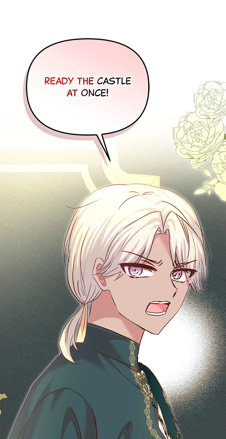 I Didn’t Save You to Get Proposed to Chapter 104 - Page 29