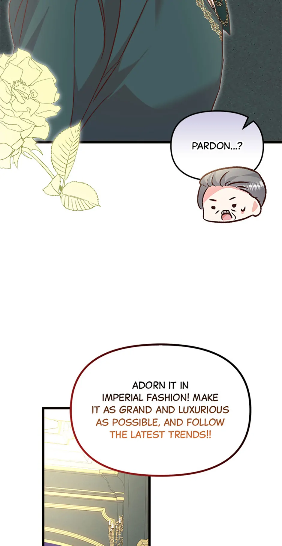 I Didn’t Save You to Get Proposed to Chapter 104 - Page 30
