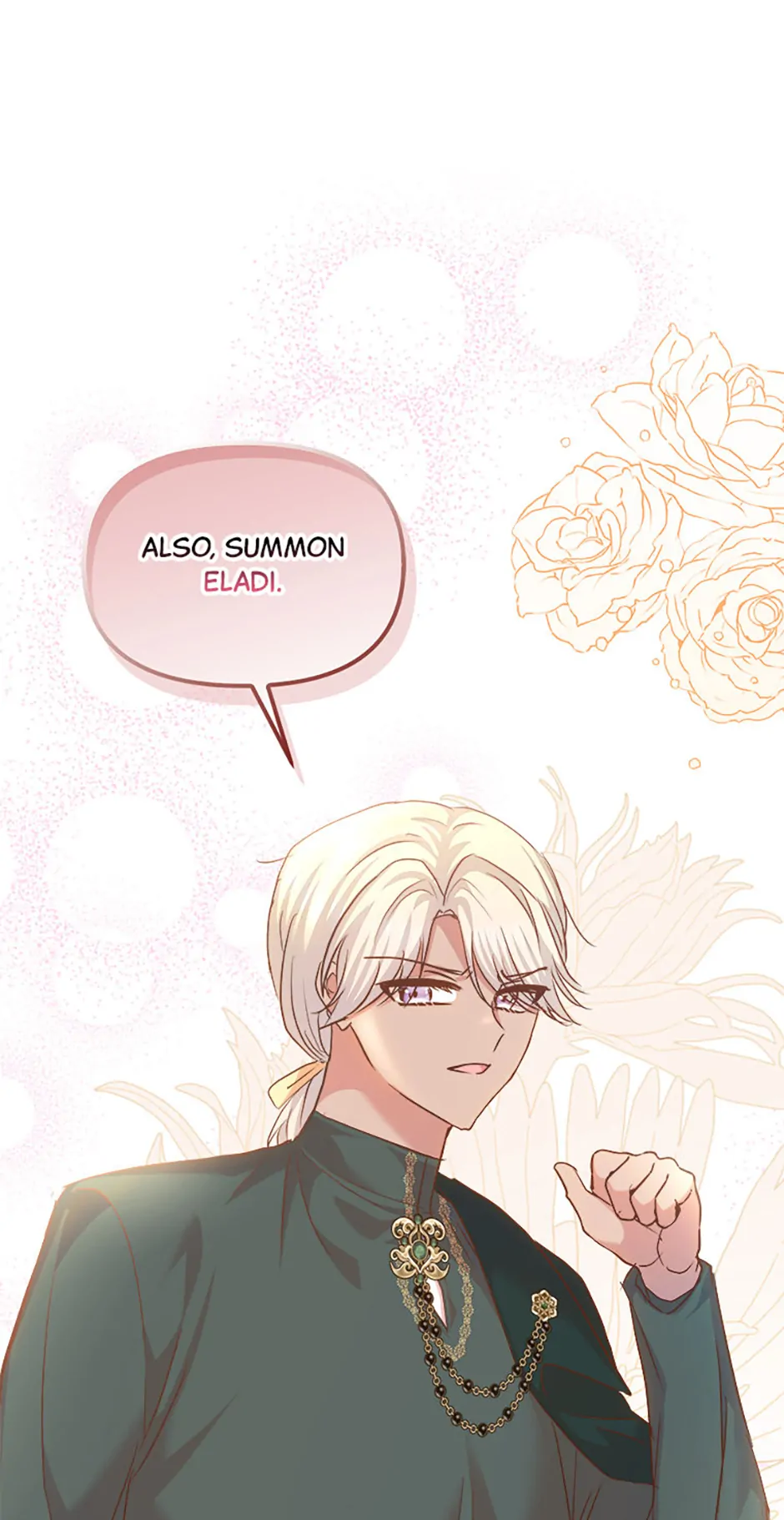 I Didn’t Save You to Get Proposed to Chapter 104 - Page 34