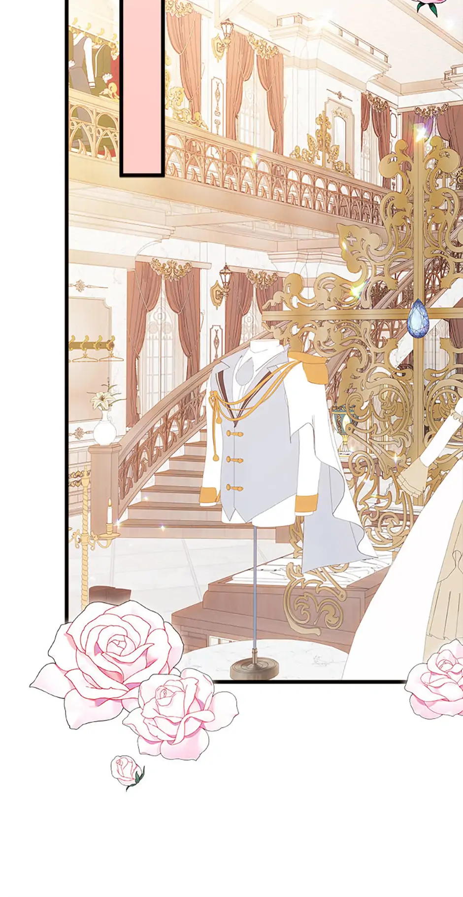 I Didn’t Save You to Get Proposed to Chapter 104 - Page 37