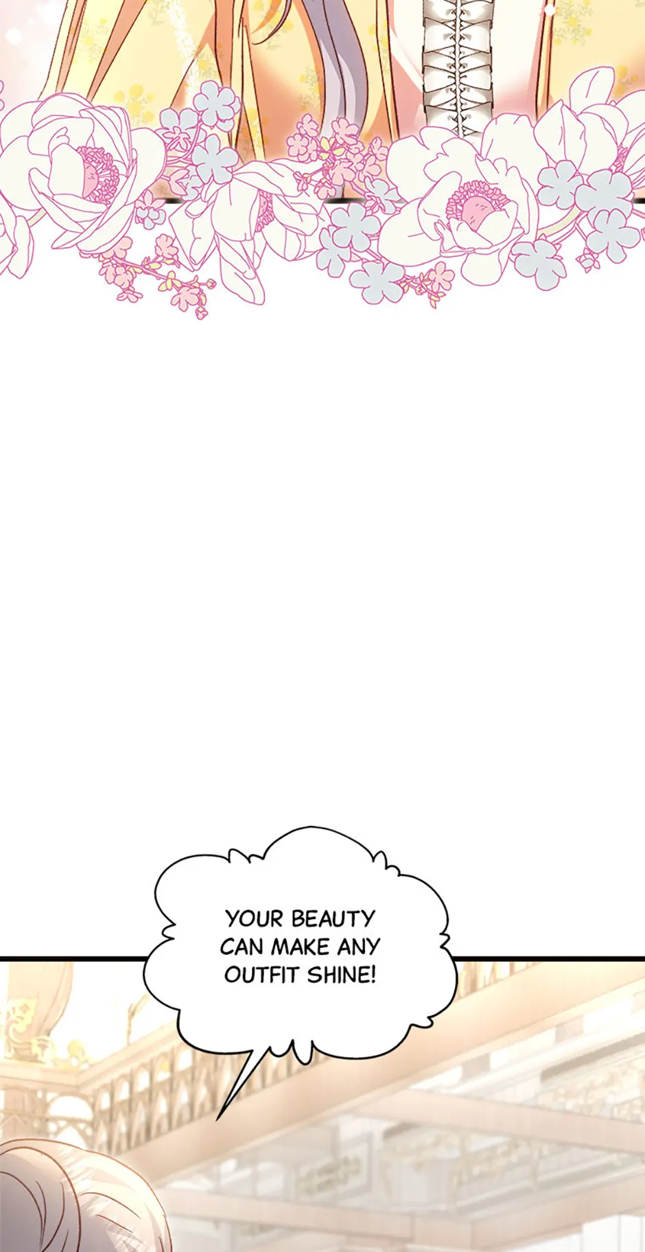 I Didn’t Save You to Get Proposed to Chapter 104 - Page 40