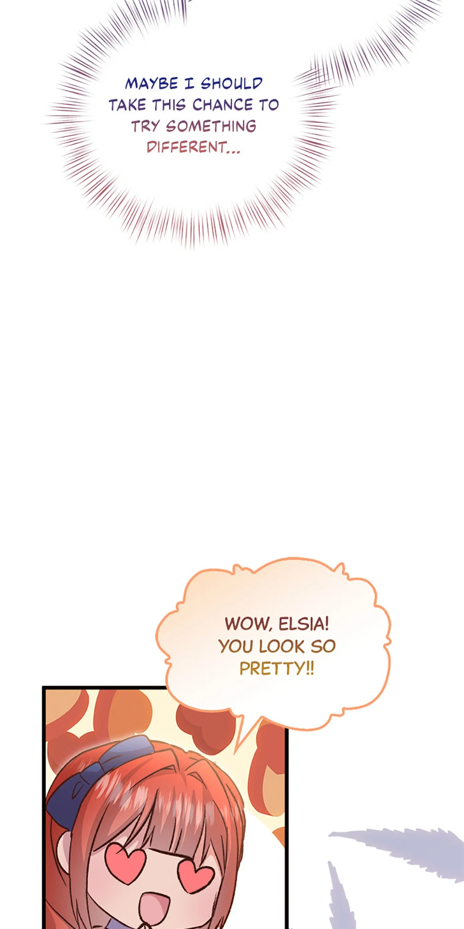 I Didn’t Save You to Get Proposed to Chapter 104 - Page 44
