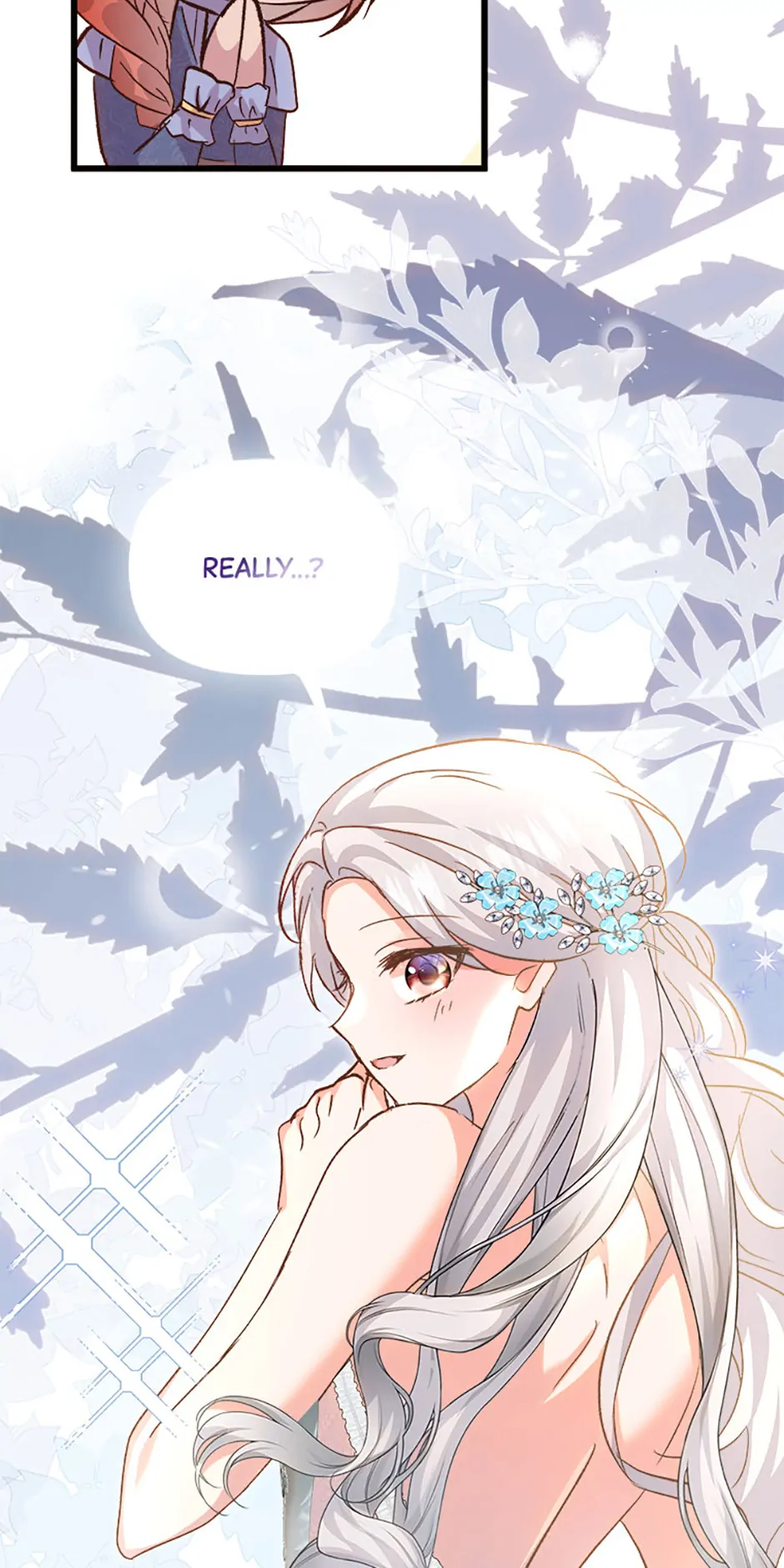 I Didn’t Save You to Get Proposed to Chapter 104 - Page 45