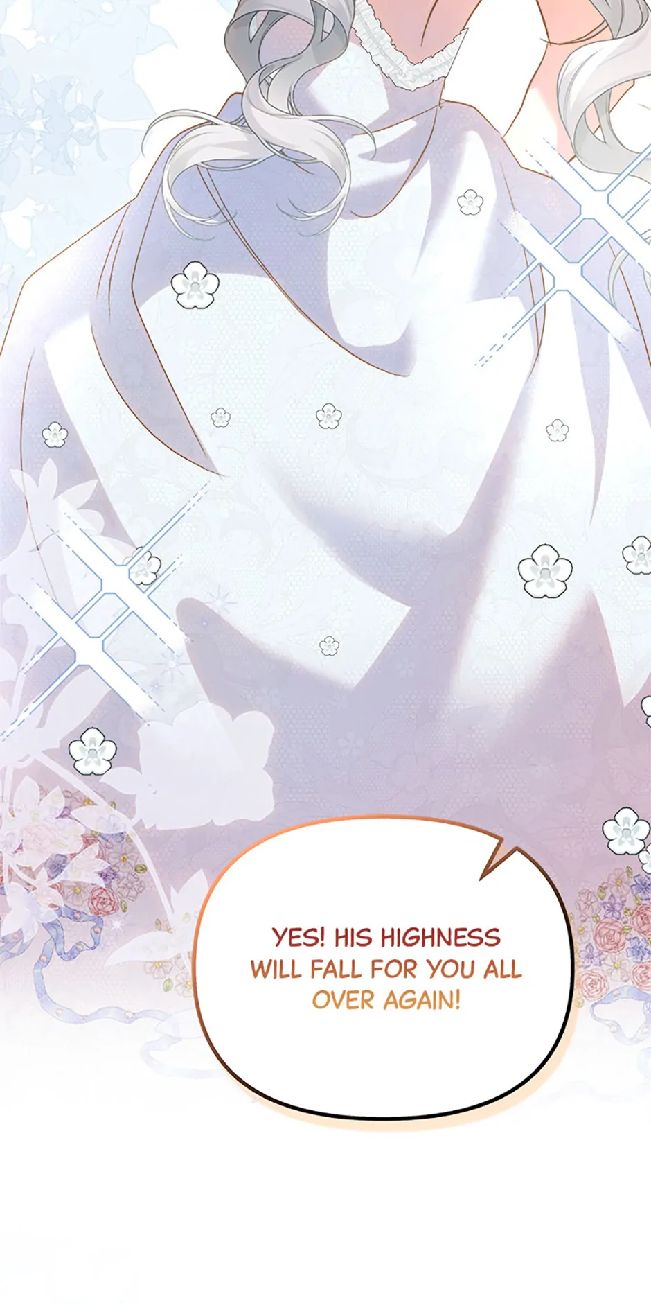 I Didn’t Save You to Get Proposed to Chapter 104 - Page 46