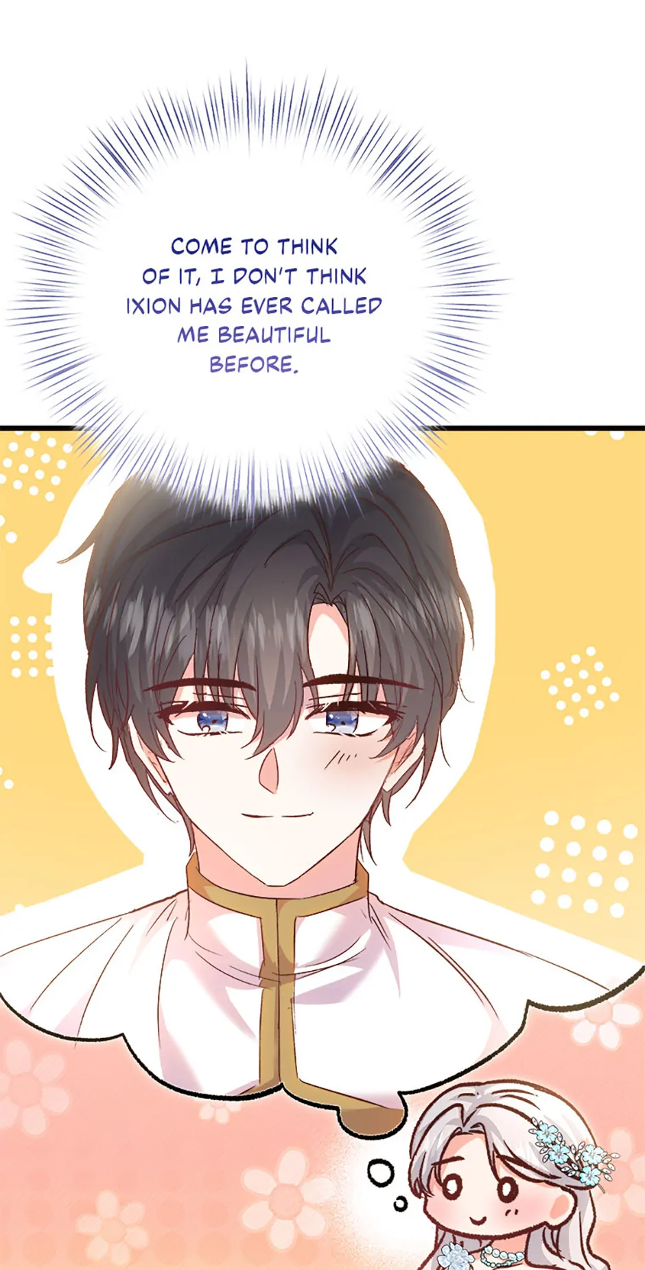 I Didn’t Save You to Get Proposed to Chapter 104 - Page 47