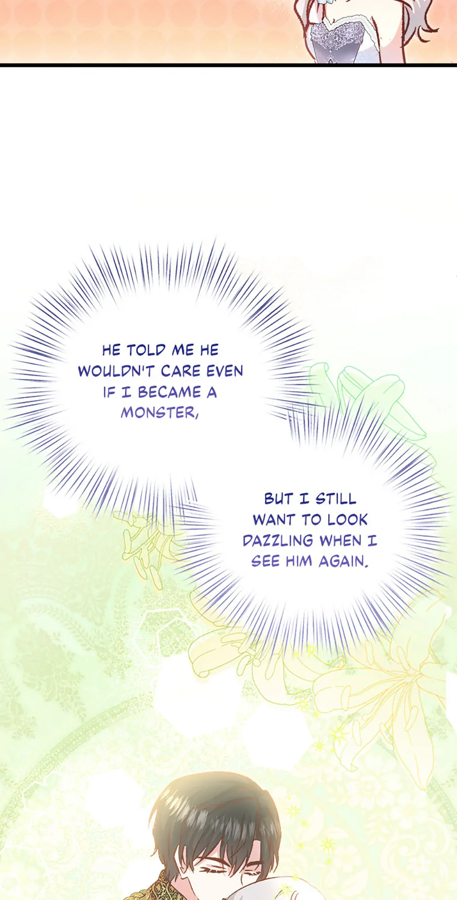 I Didn’t Save You to Get Proposed to Chapter 104 - Page 48