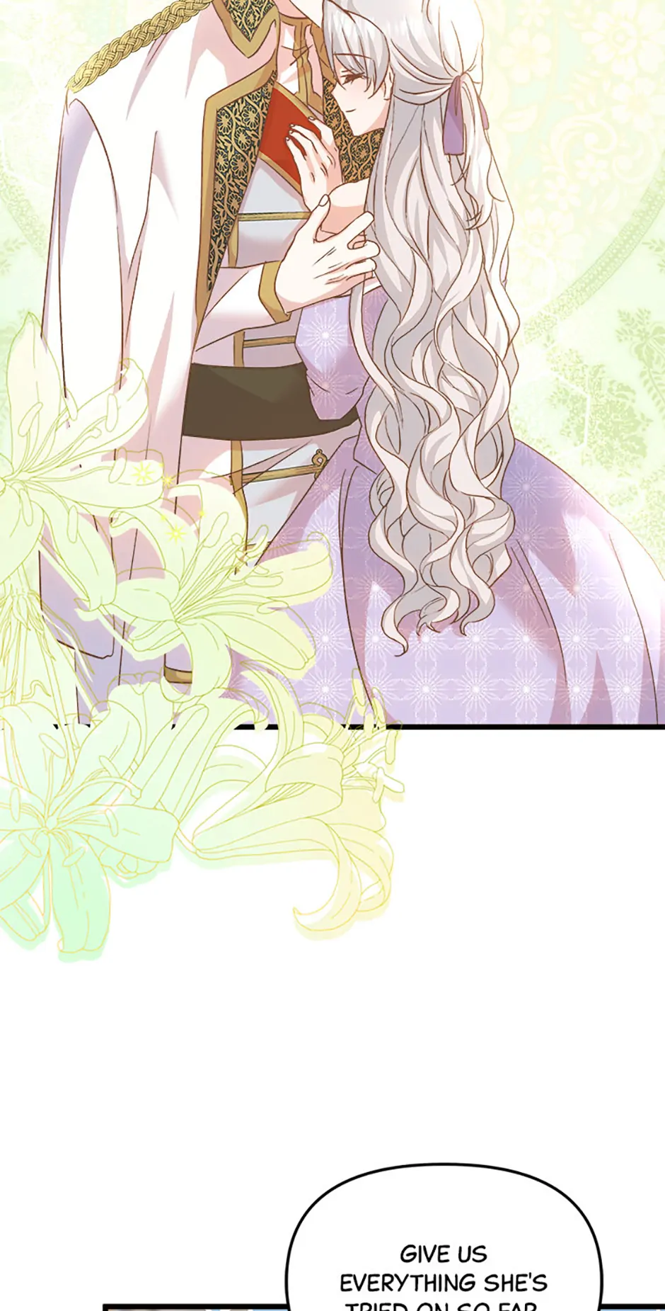 I Didn’t Save You to Get Proposed to Chapter 104 - Page 49