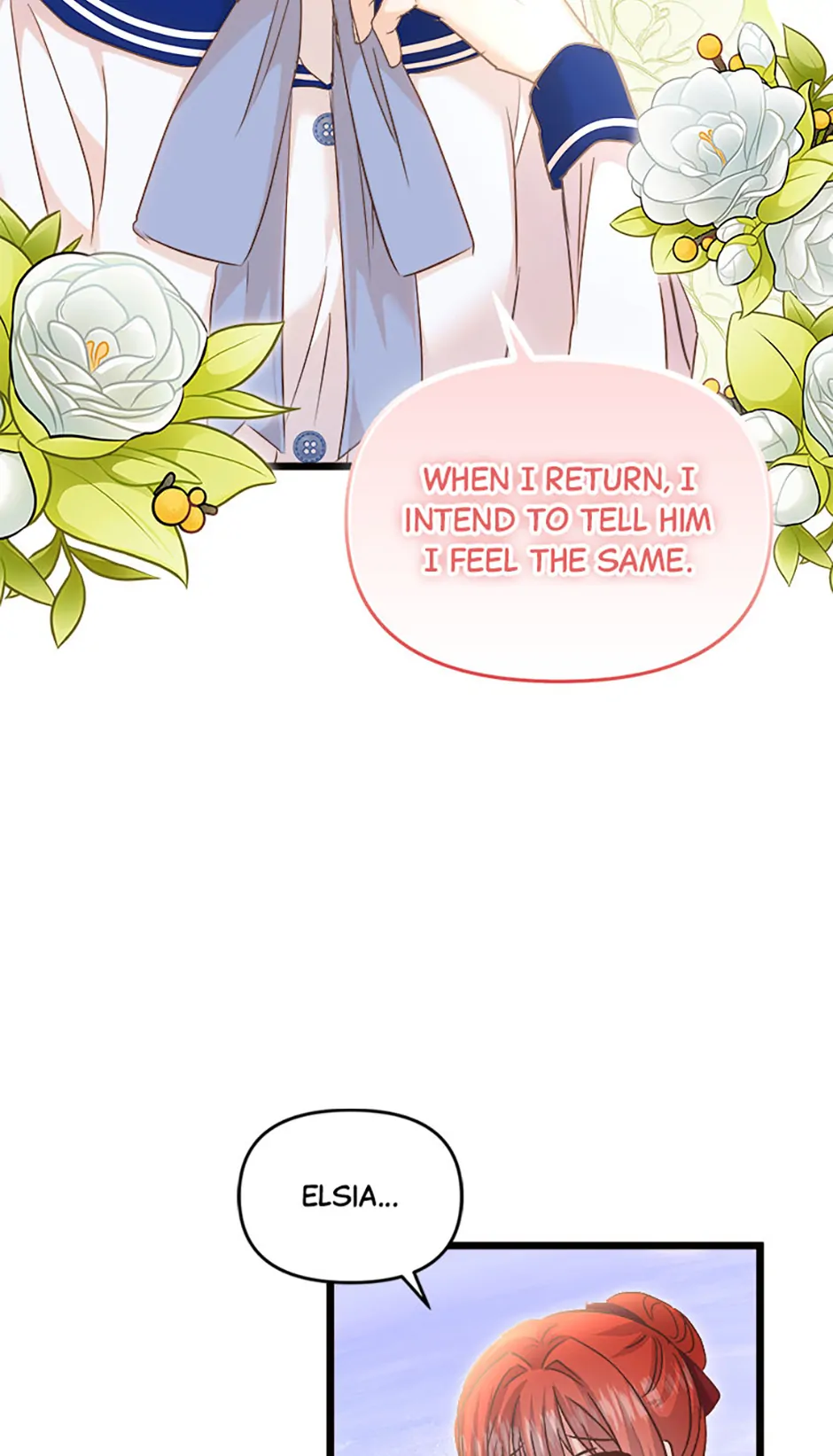 I Didn’t Save You to Get Proposed to Chapter 104 - Page 5