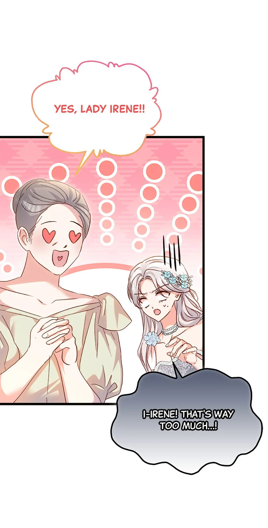 I Didn’t Save You to Get Proposed to Chapter 104 - Page 51