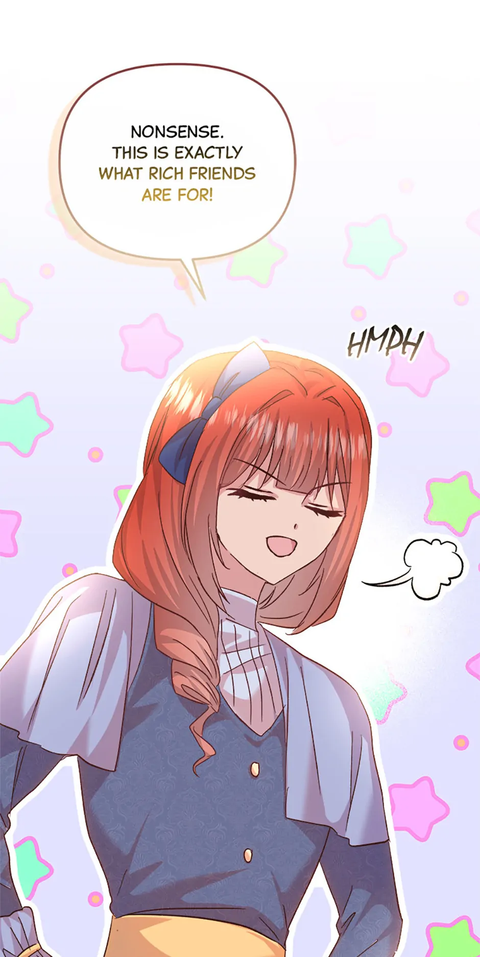 I Didn’t Save You to Get Proposed to Chapter 104 - Page 52