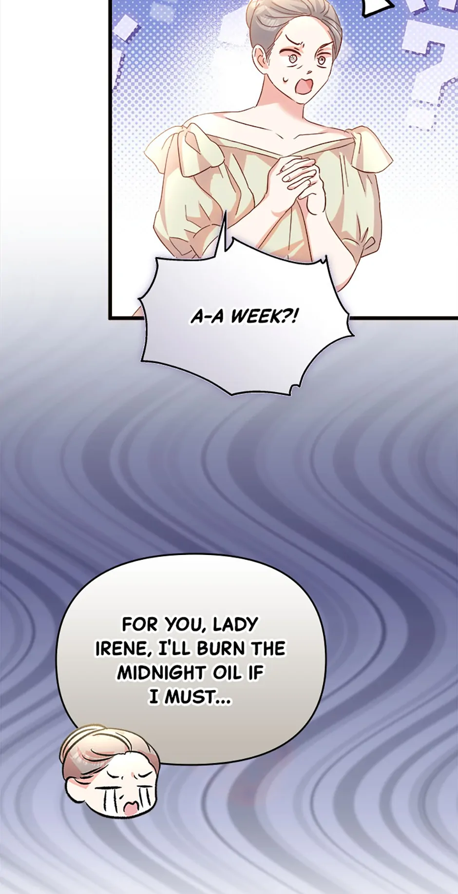 I Didn’t Save You to Get Proposed to Chapter 104 - Page 58