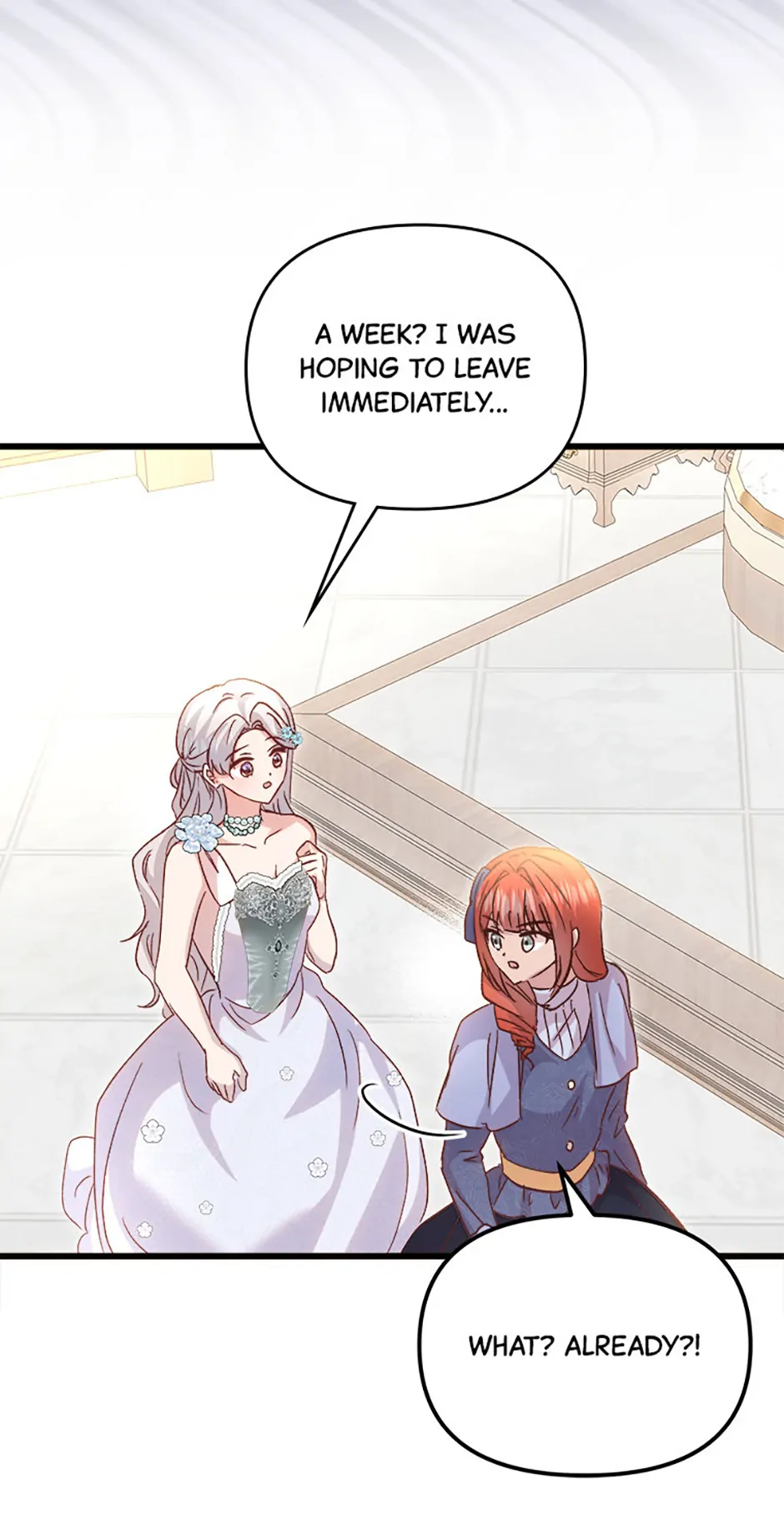 I Didn’t Save You to Get Proposed to Chapter 104 - Page 59