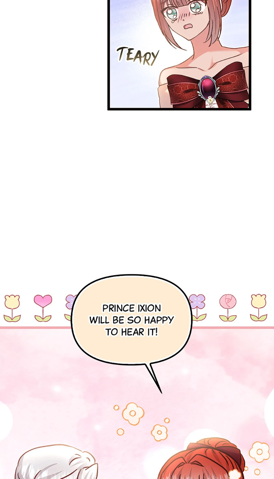 I Didn’t Save You to Get Proposed to Chapter 104 - Page 6