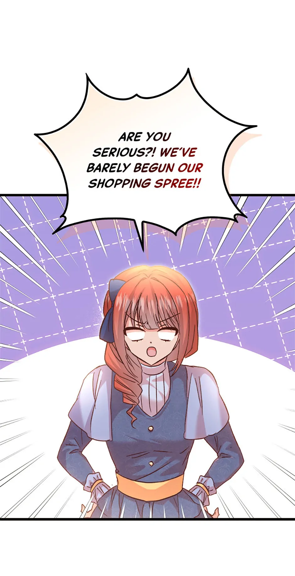 I Didn’t Save You to Get Proposed to Chapter 104 - Page 60