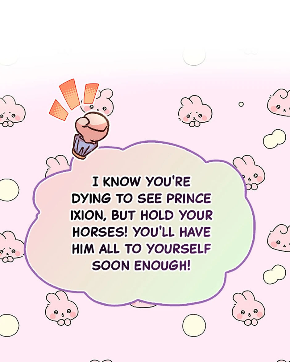 I Didn’t Save You to Get Proposed to Chapter 104 - Page 61