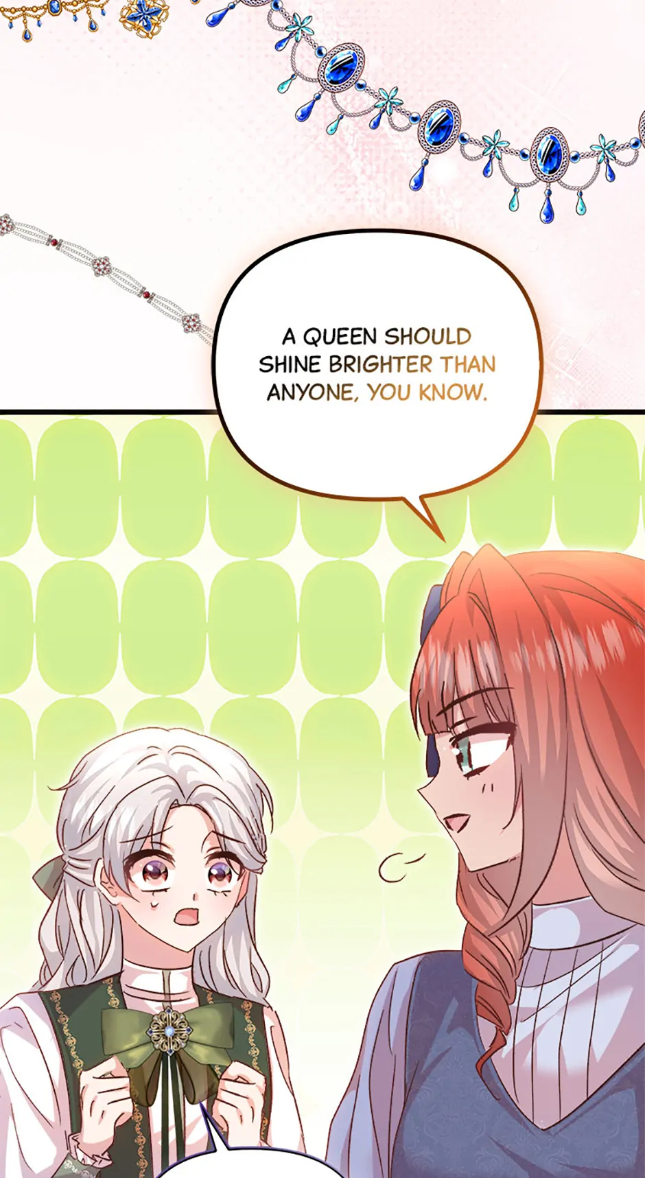 I Didn’t Save You to Get Proposed to Chapter 104 - Page 65